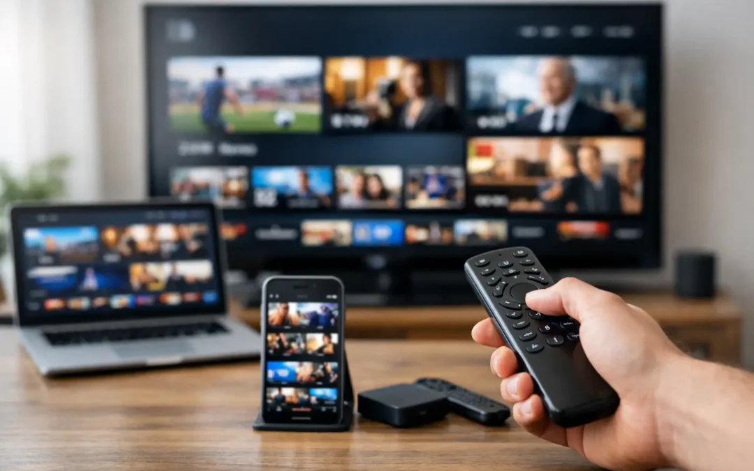 24 Hour IPTV Free Trial – What to Check