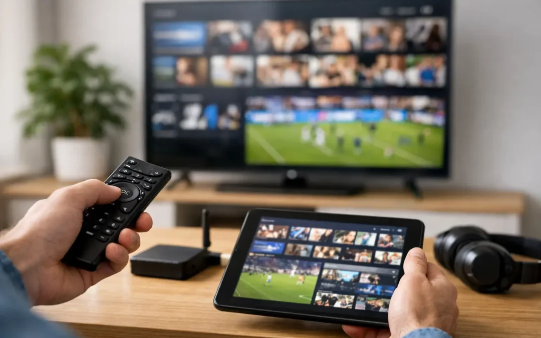 IPTV Try Before You Buy – What to Check