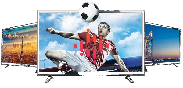 IPTV subscription UK deal of the day - 65% off 3 and 12 month plans